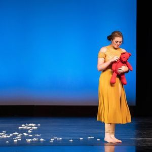 Meet your Posher, Lissa